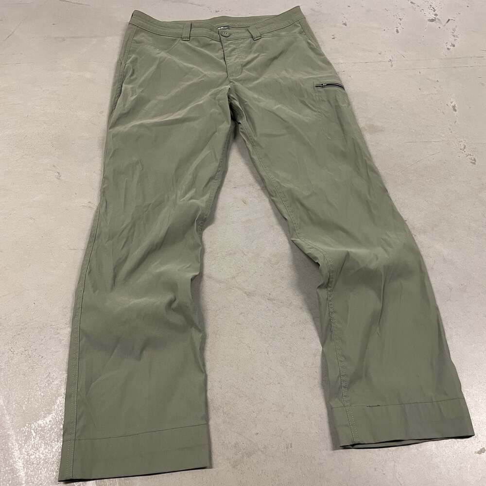 vintage Y2K Eddie Bauer hiking pants 32x29